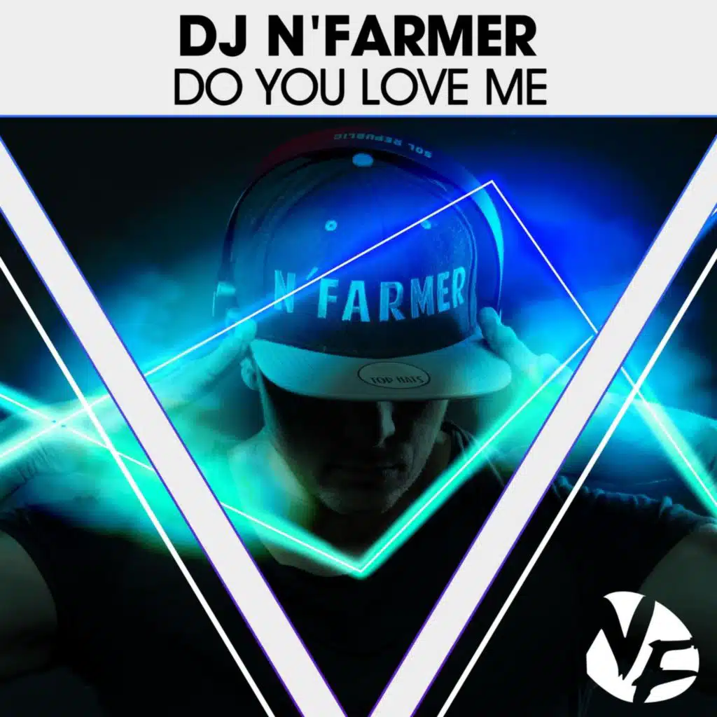 DJ N'Farmer