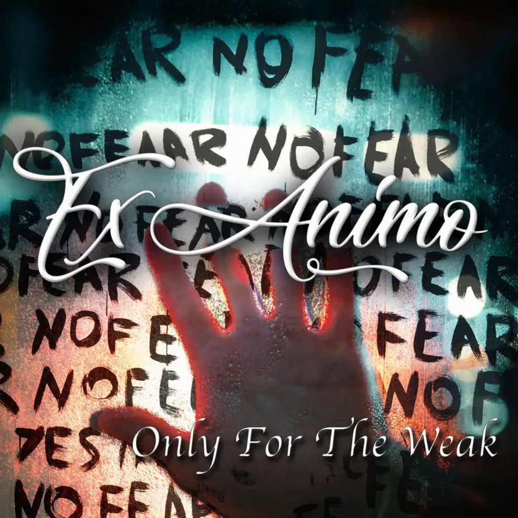 Only For The Weak