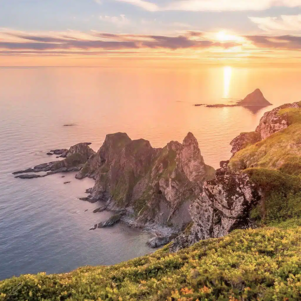 夏鸣-放松纯音乐