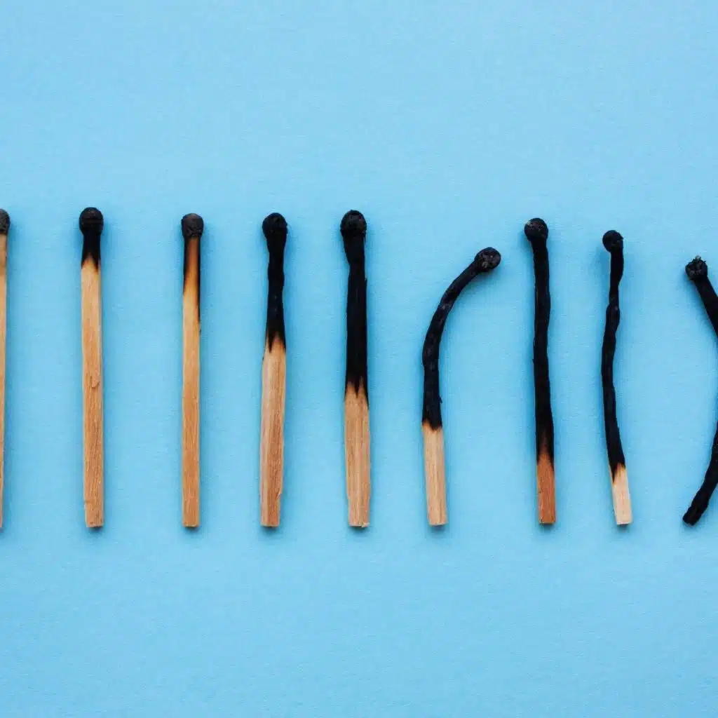 Productivity won’t save you