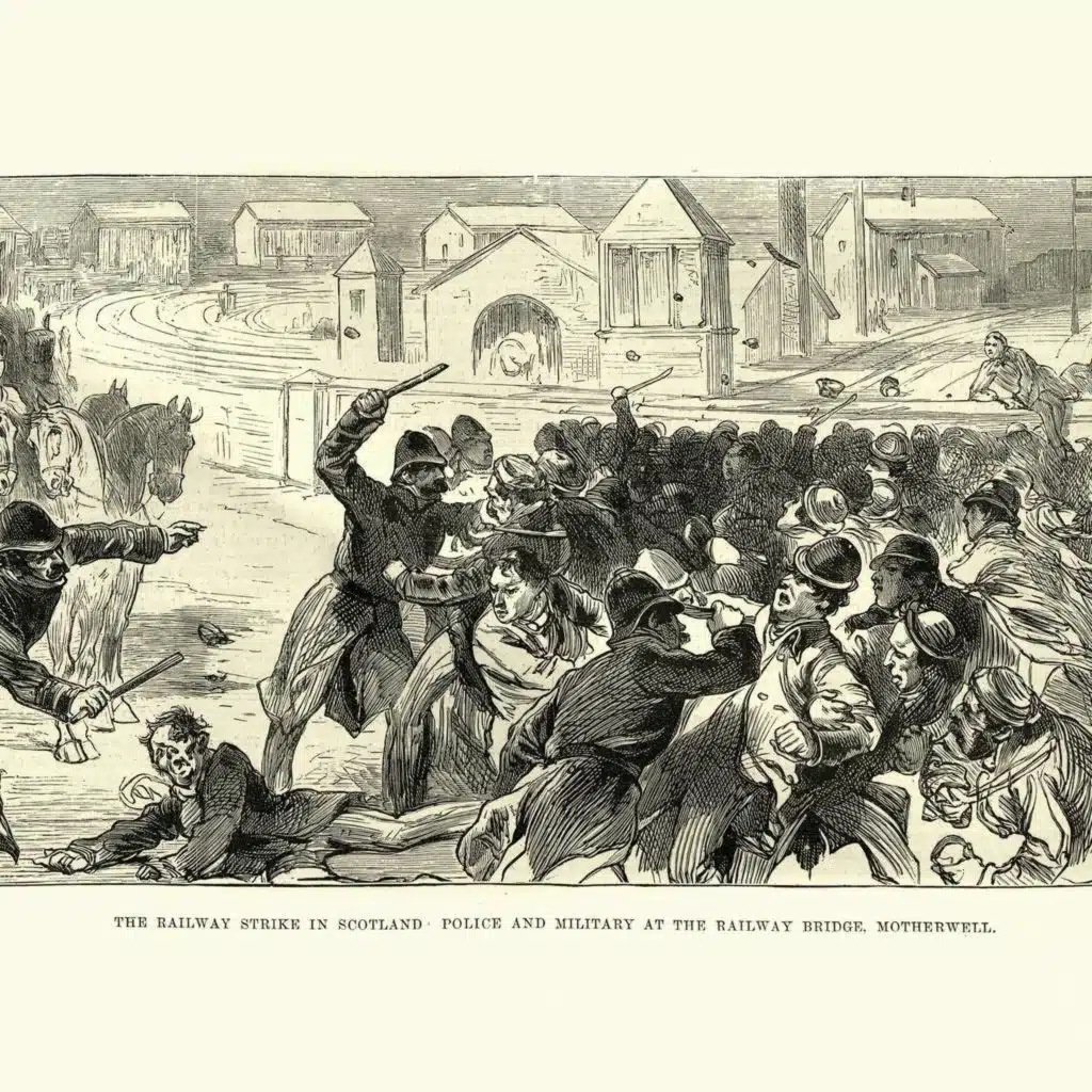 Let’s take it slow