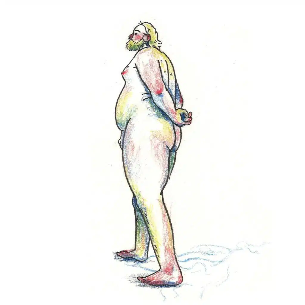 The naked truth