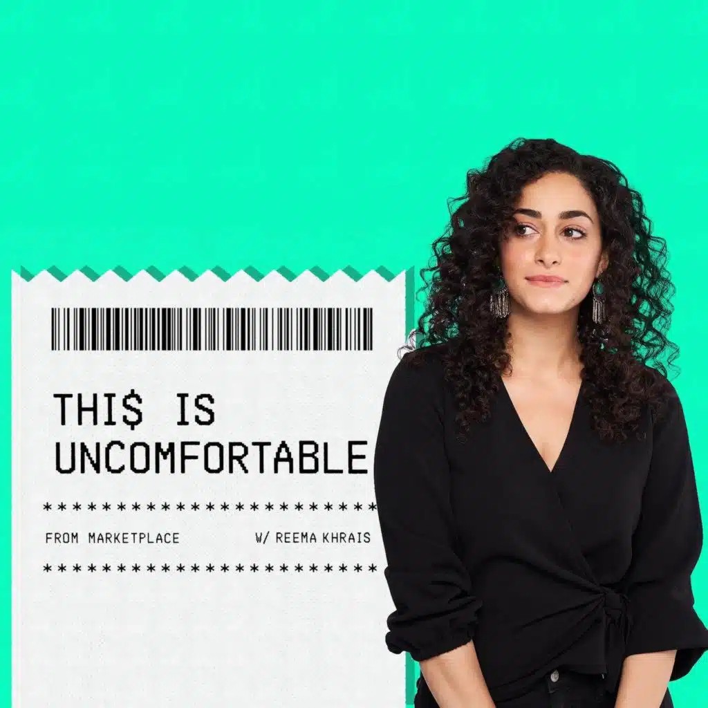 “This Is Uncomfortable” is back next week