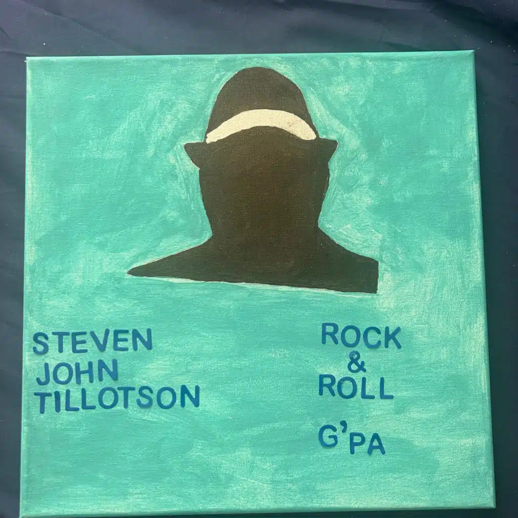 Steven John Tillotson