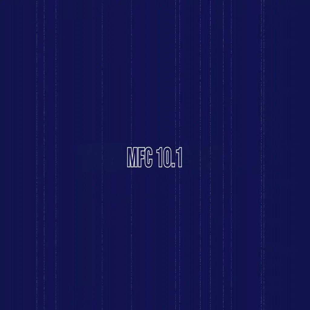 Music for Change 10, Vol. 1