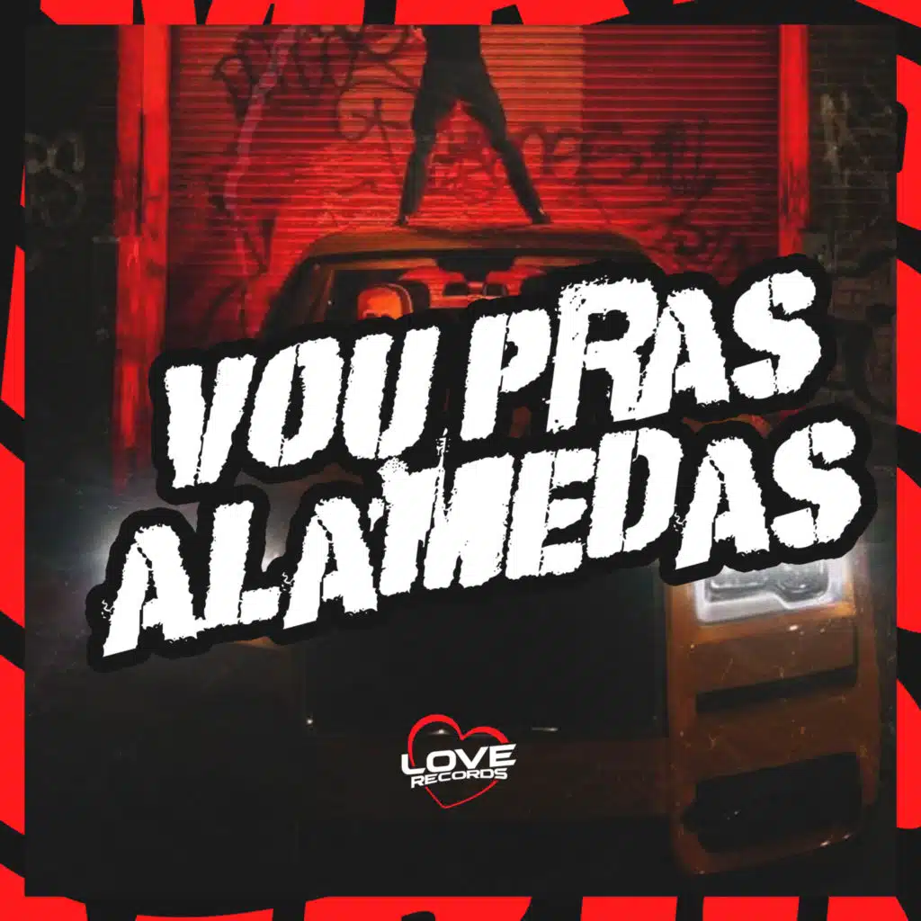 Vou Pras Alamedas
