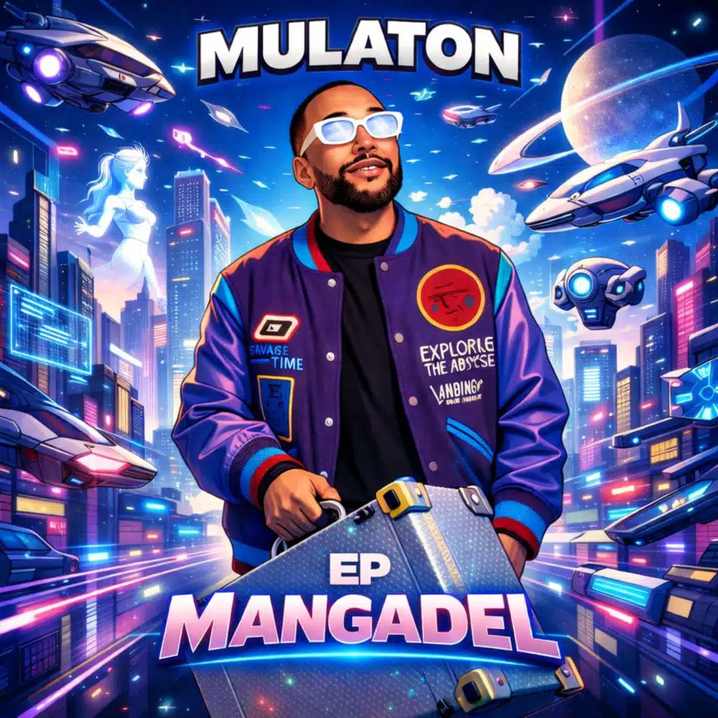 EP Mangadel