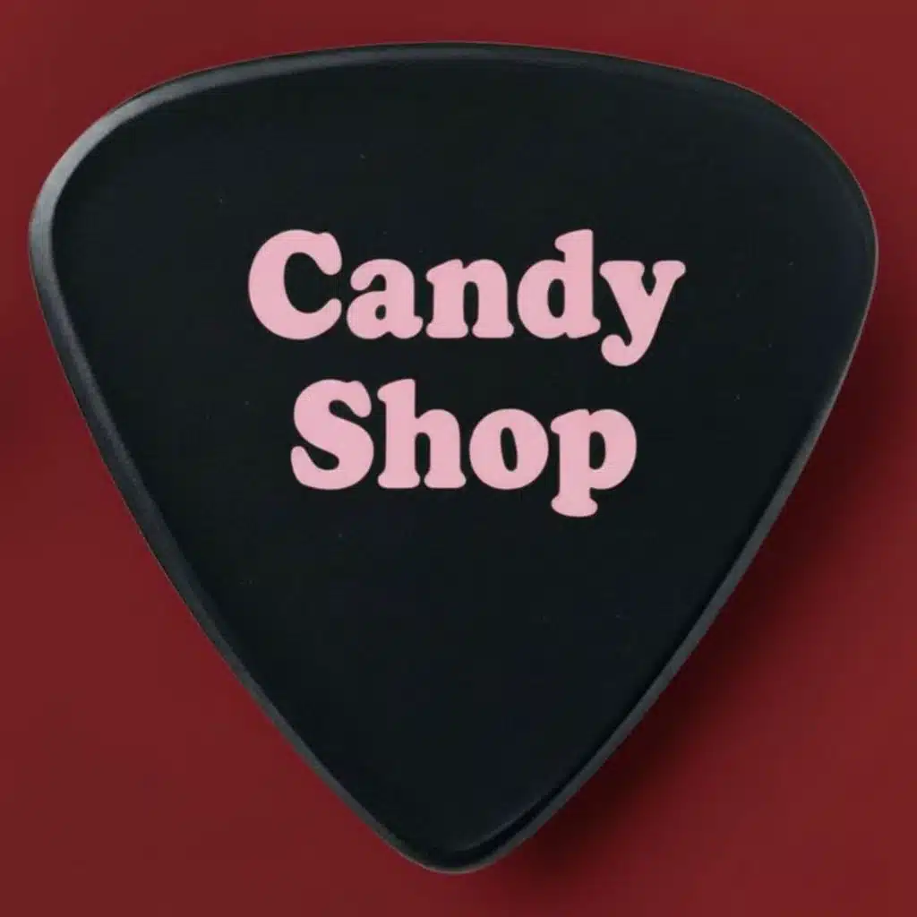 Candy Shop