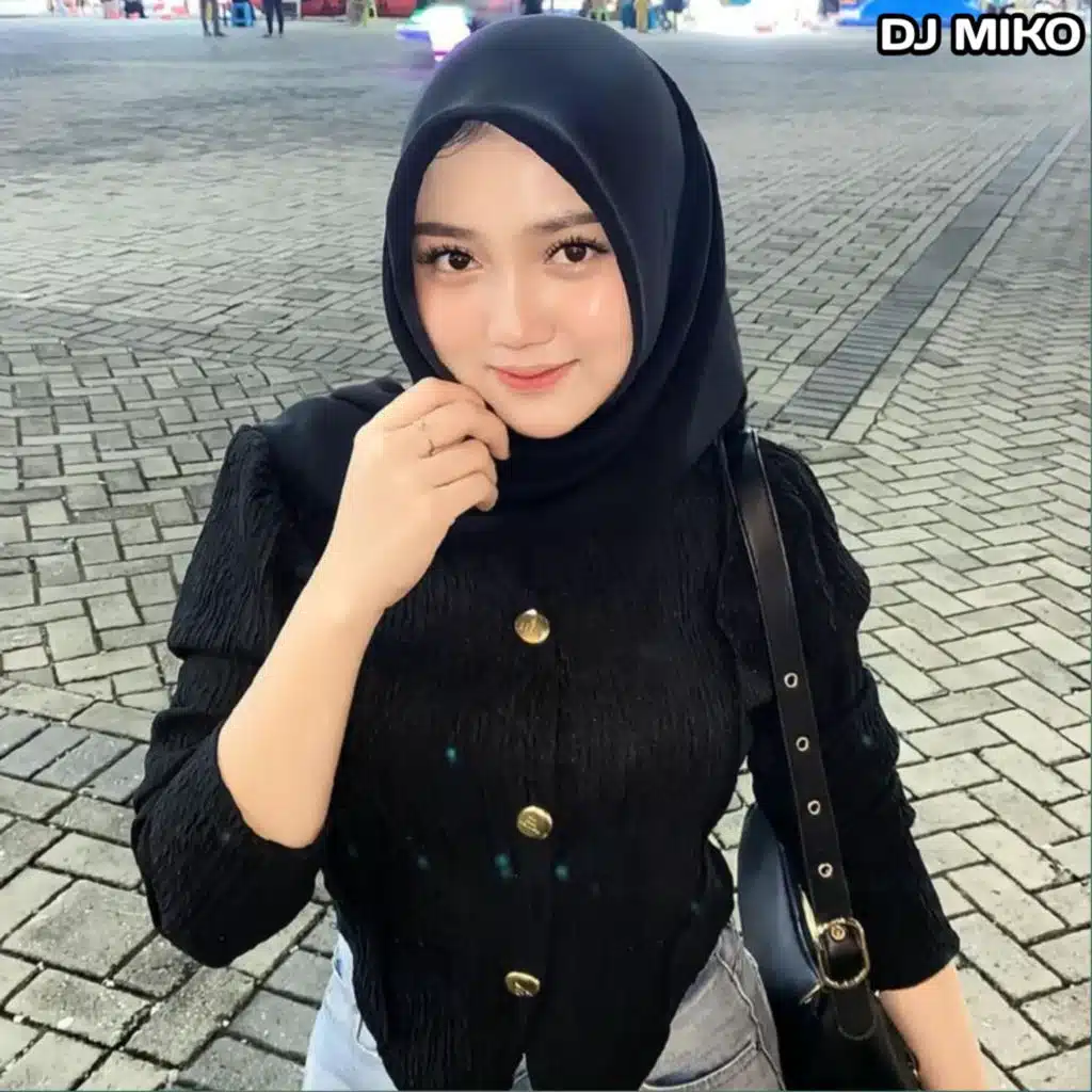 DJ Miko