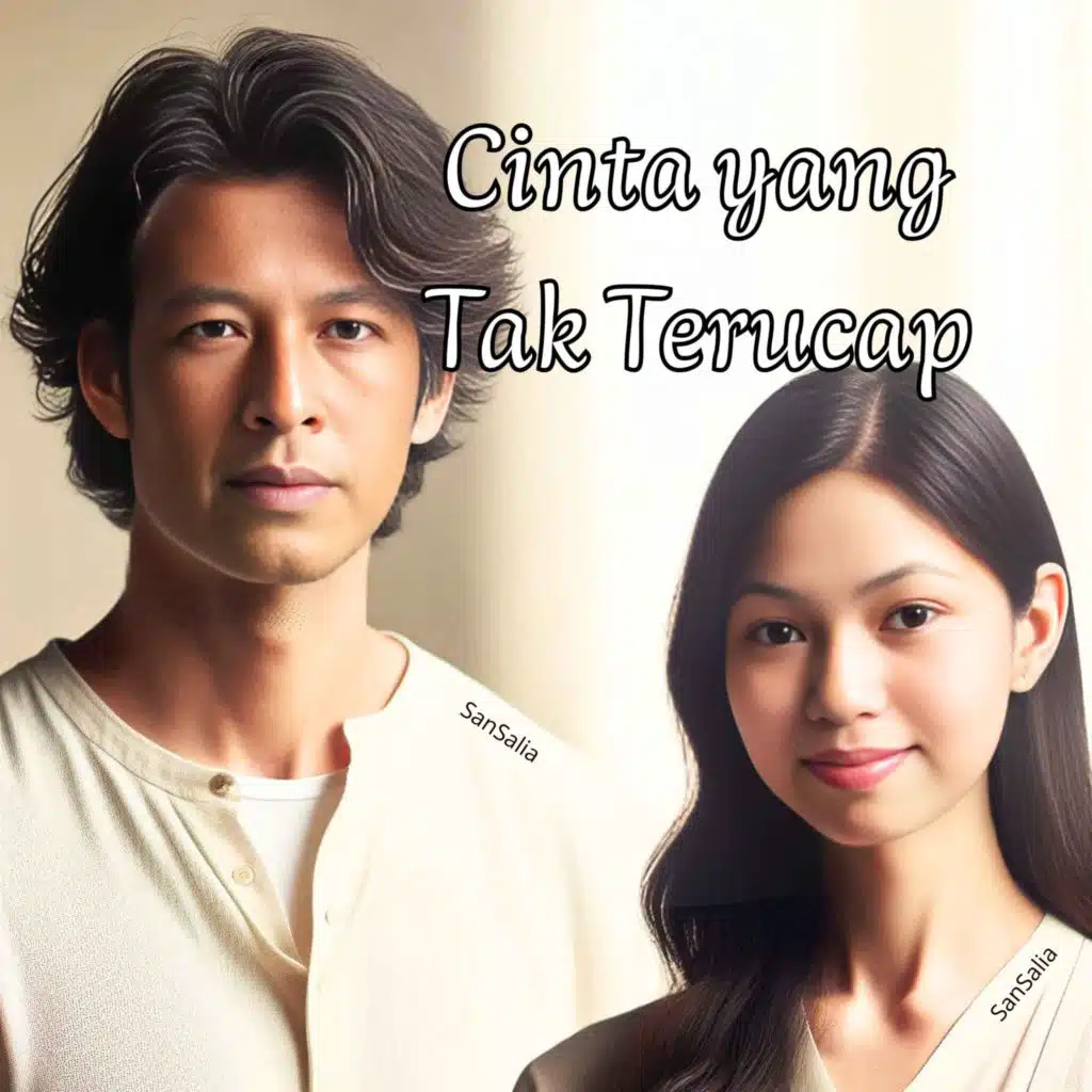 Cinta yang Tak Terucap