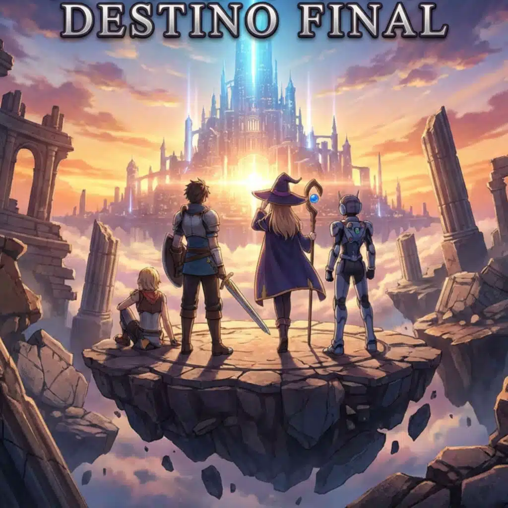 Destino Final
