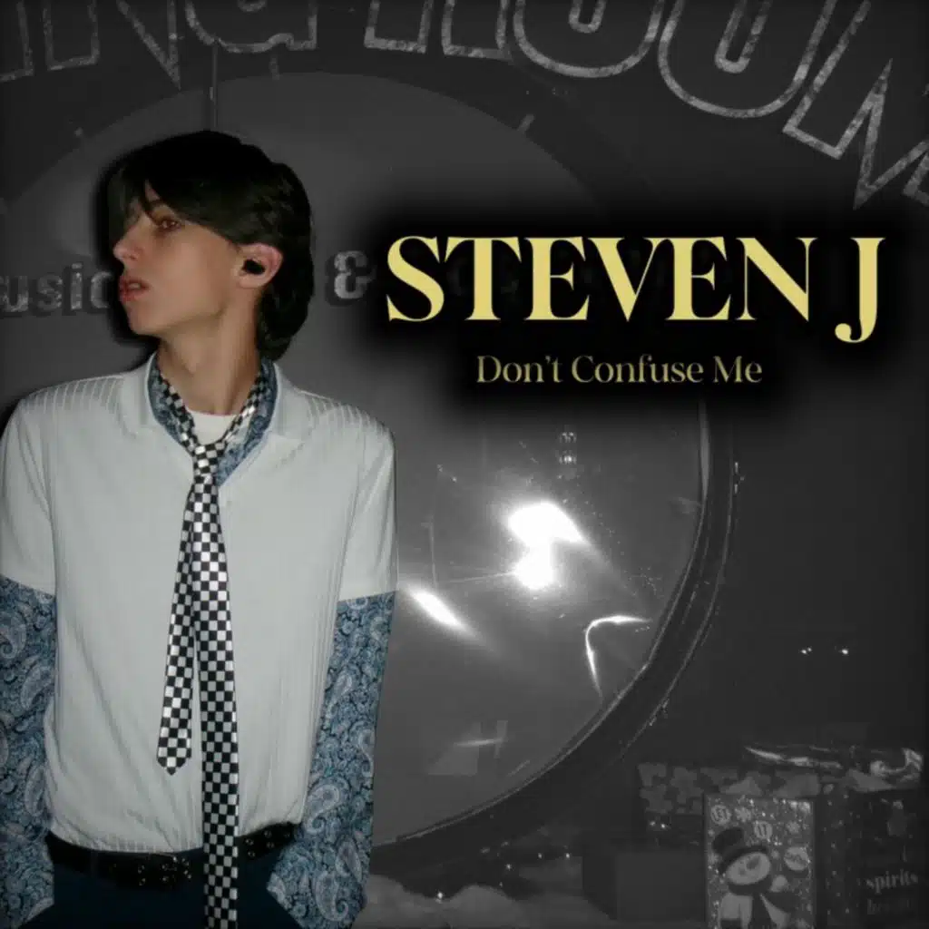 Steven J