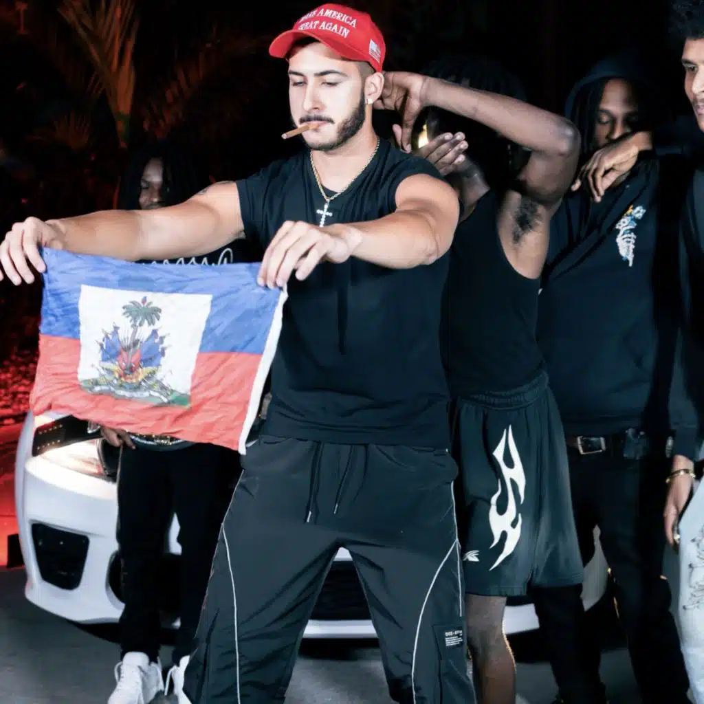 Isaiah Da Playa & XOFINESSE