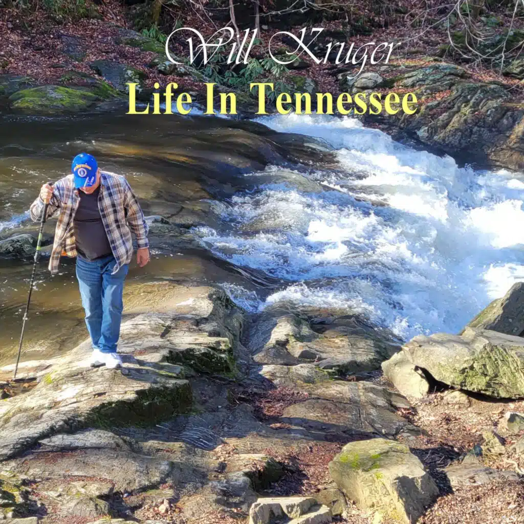 Will Kruger