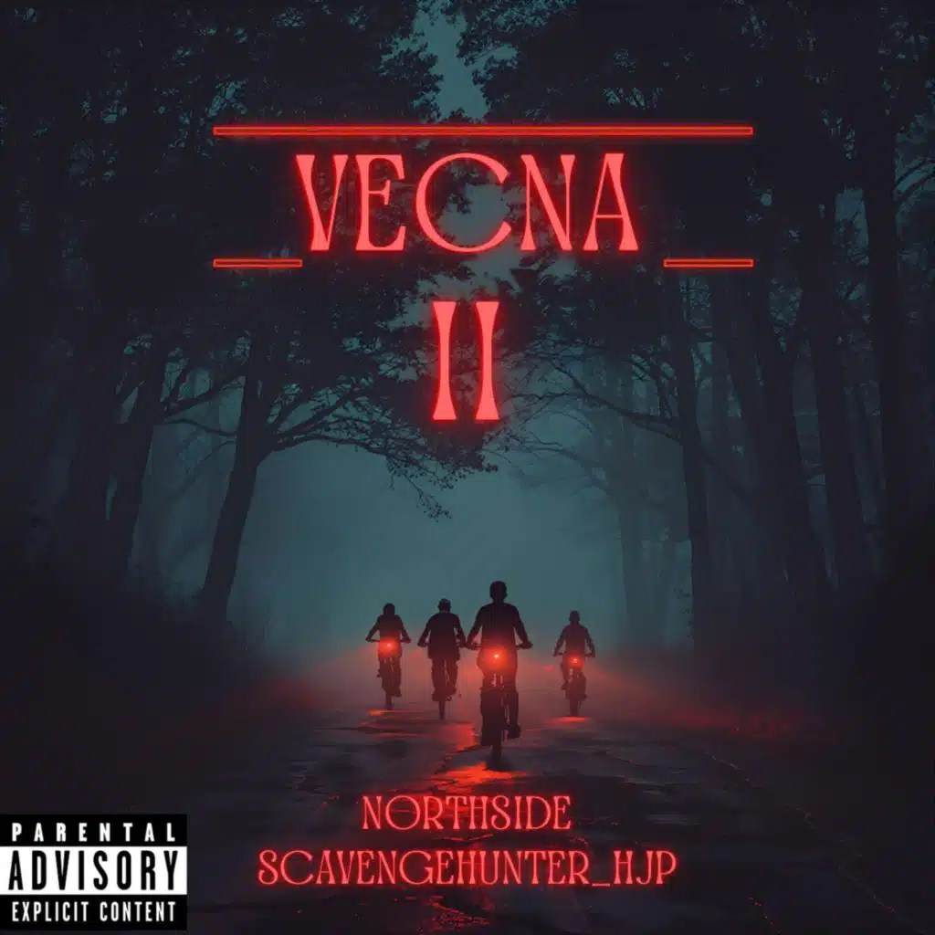 Vecna II (Running Out of Time) REMIX Package