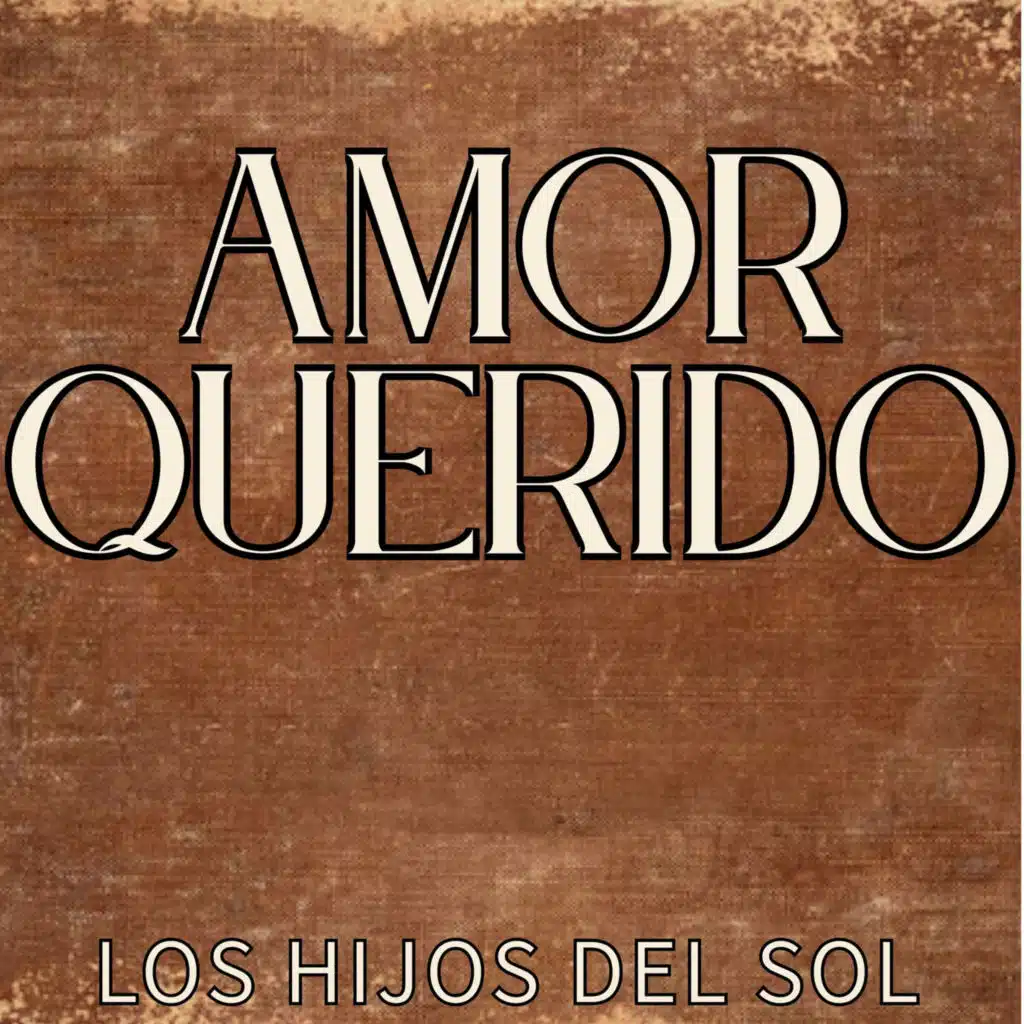 Amor Querido