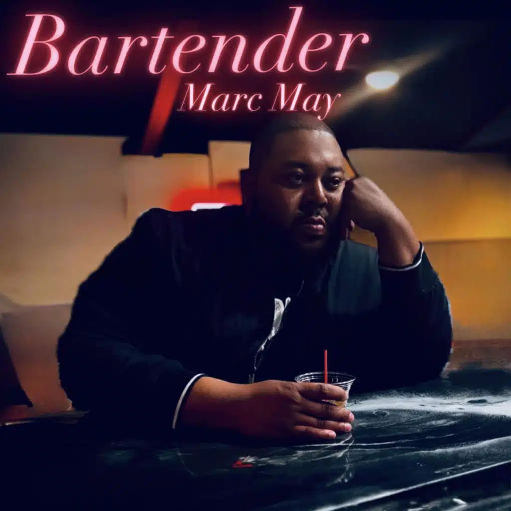 Marc May