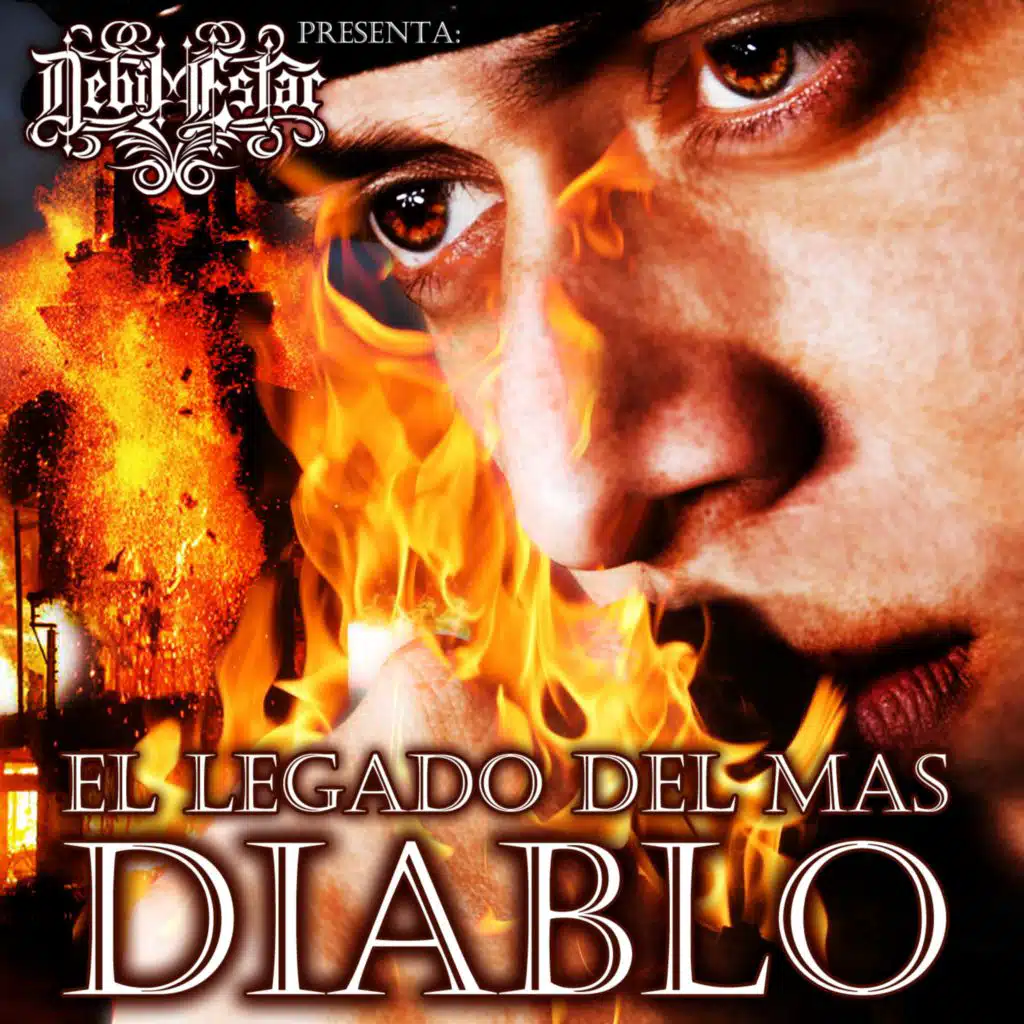 El legado del más diablo