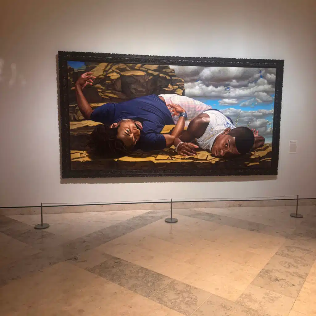 They Both Die At The End