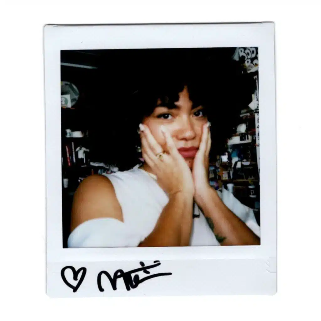 Madison McFerrin: Live from NPR's Tiny Desk