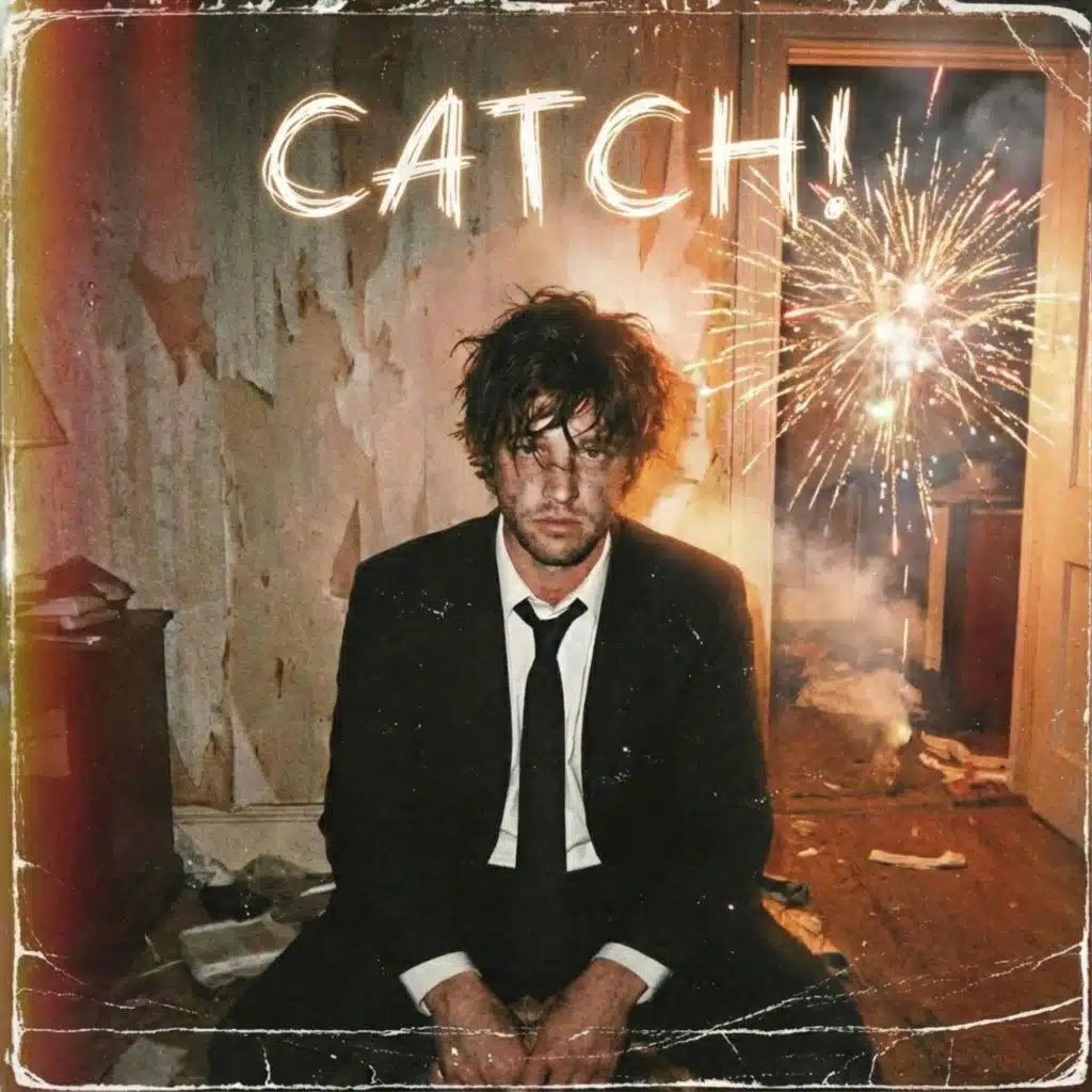 CATCH! (Deluxe)