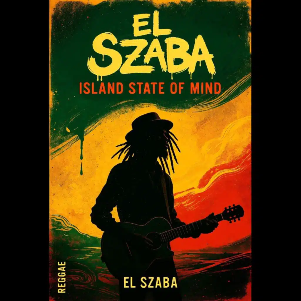 Island State of Mind