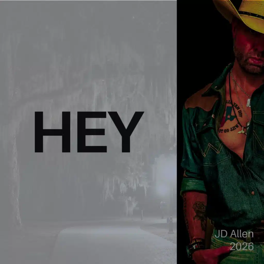 JD Allen