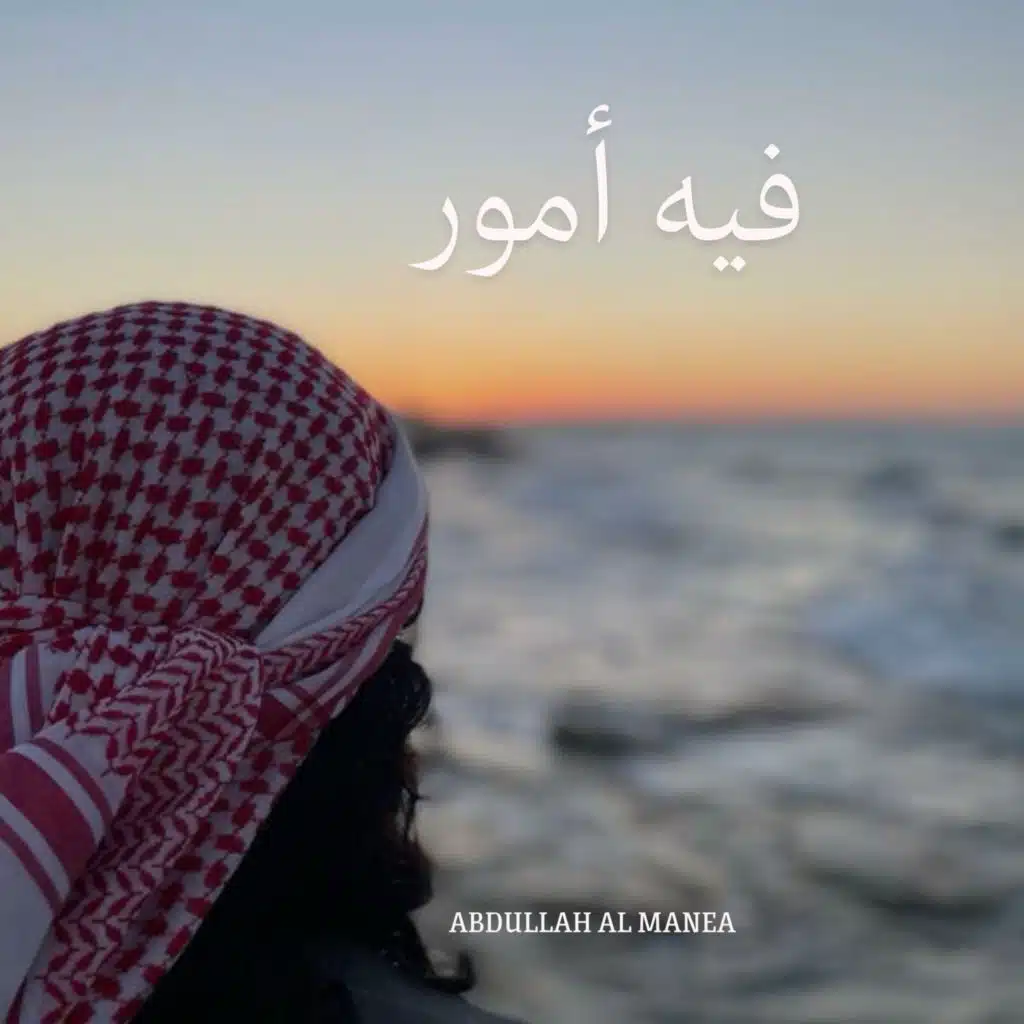 فيه أمور