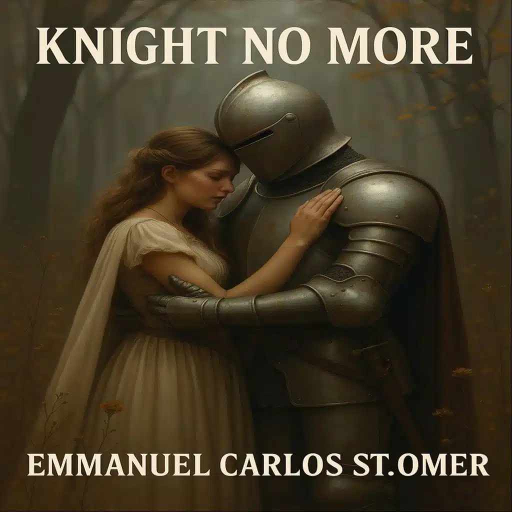 Emmanuel Carlos St.Omer