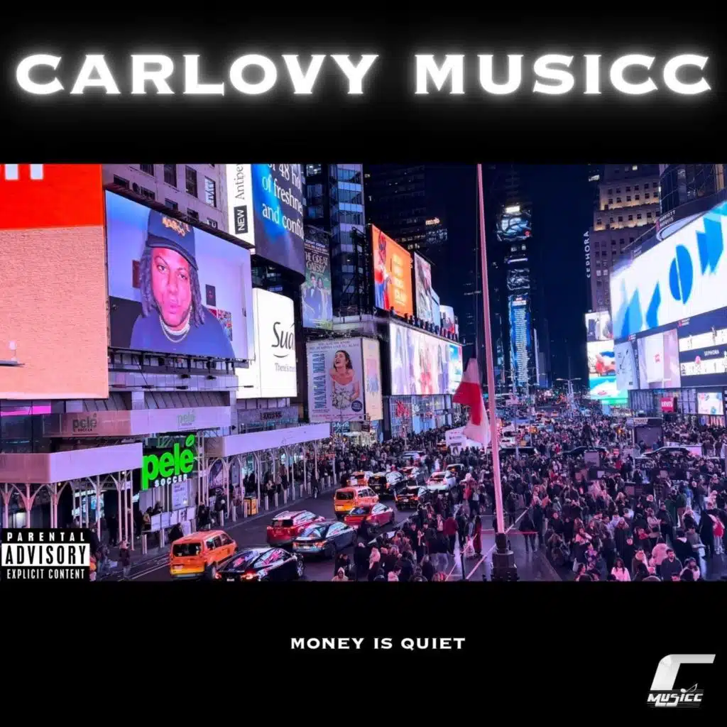 Carlovy Musicc