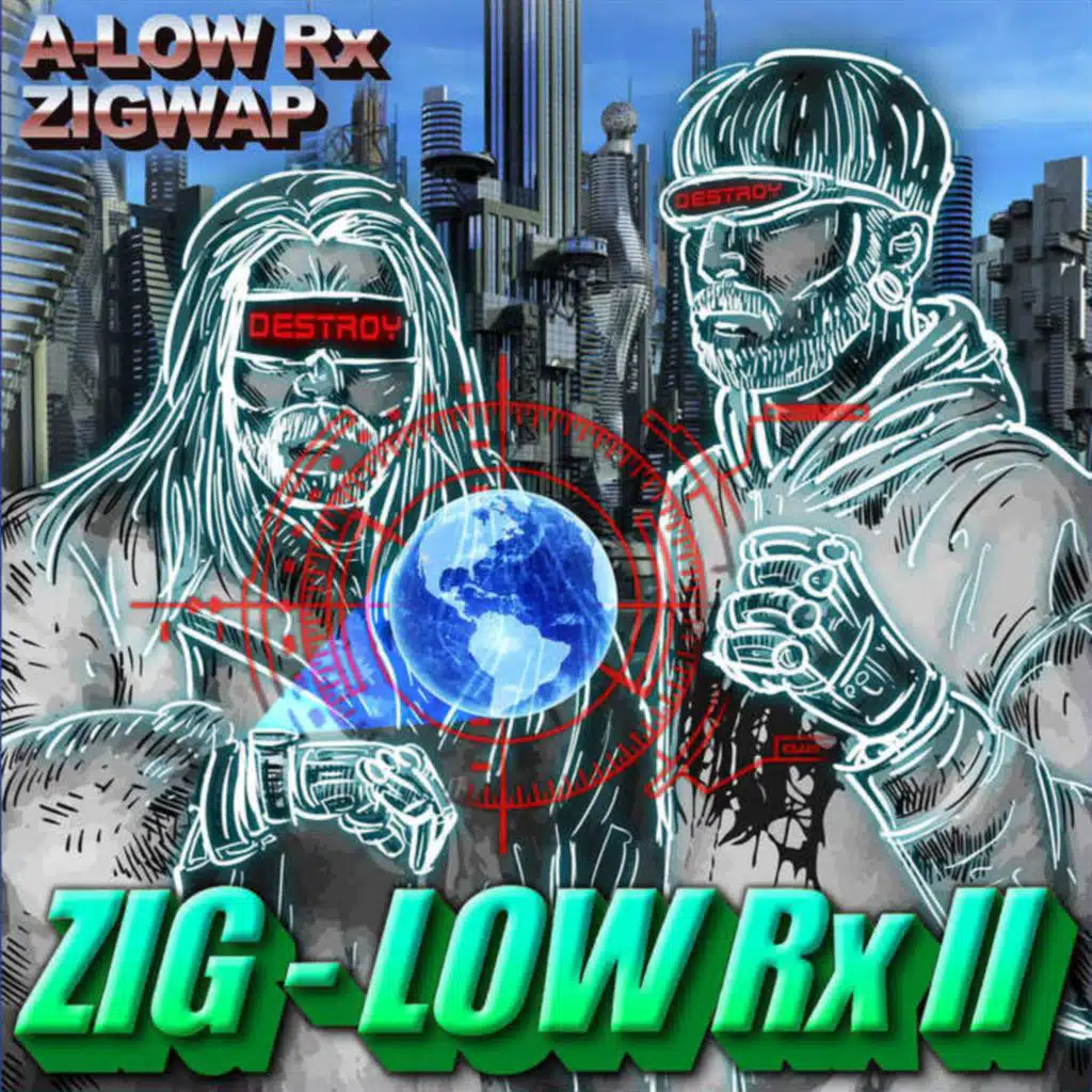 Zig-Low Rx II