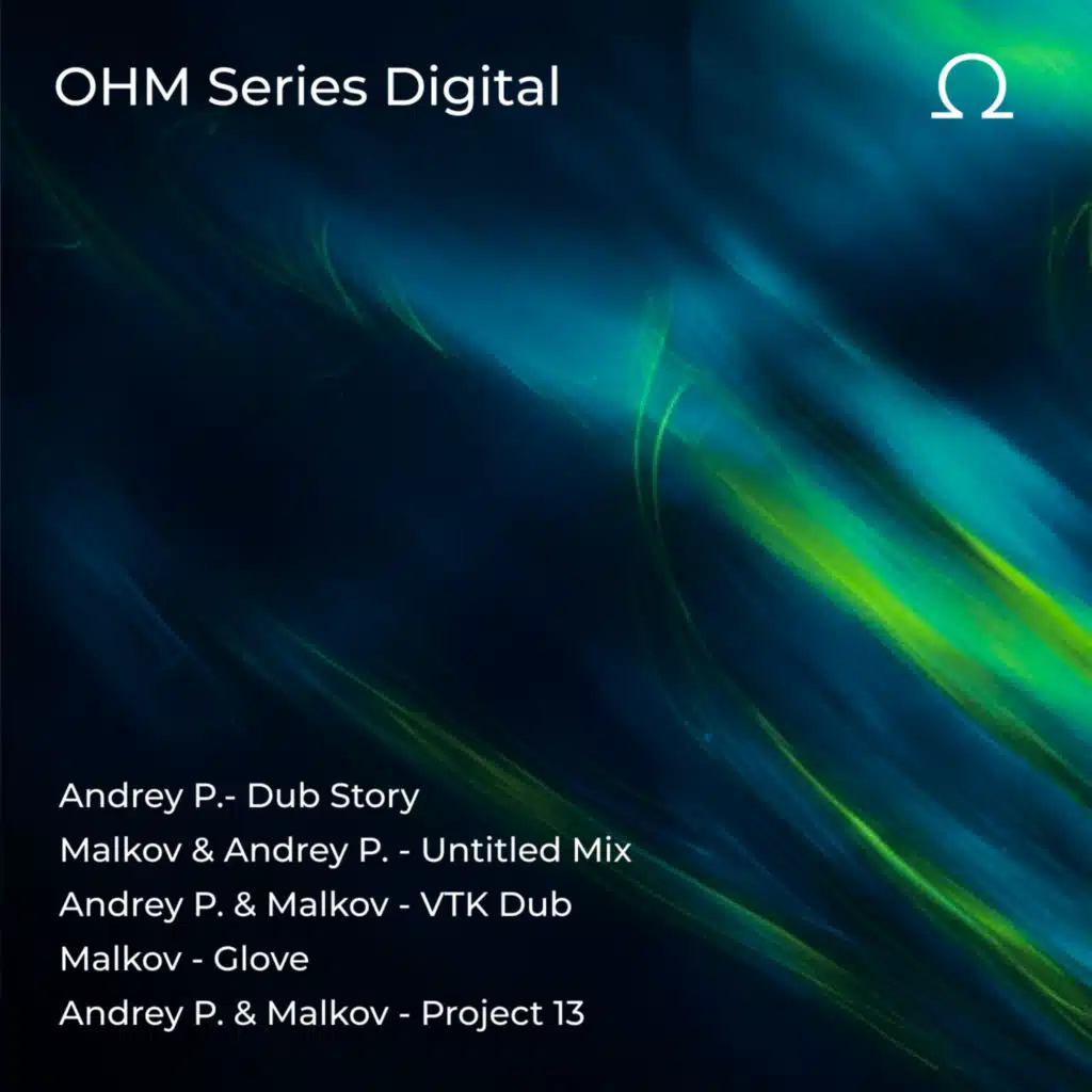 OHM Series 030