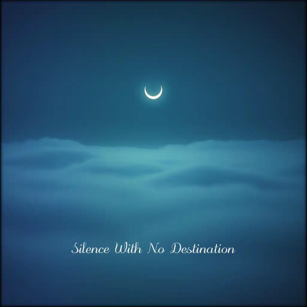 Silence with No Destination (feat. Red Neptune & Blumida)