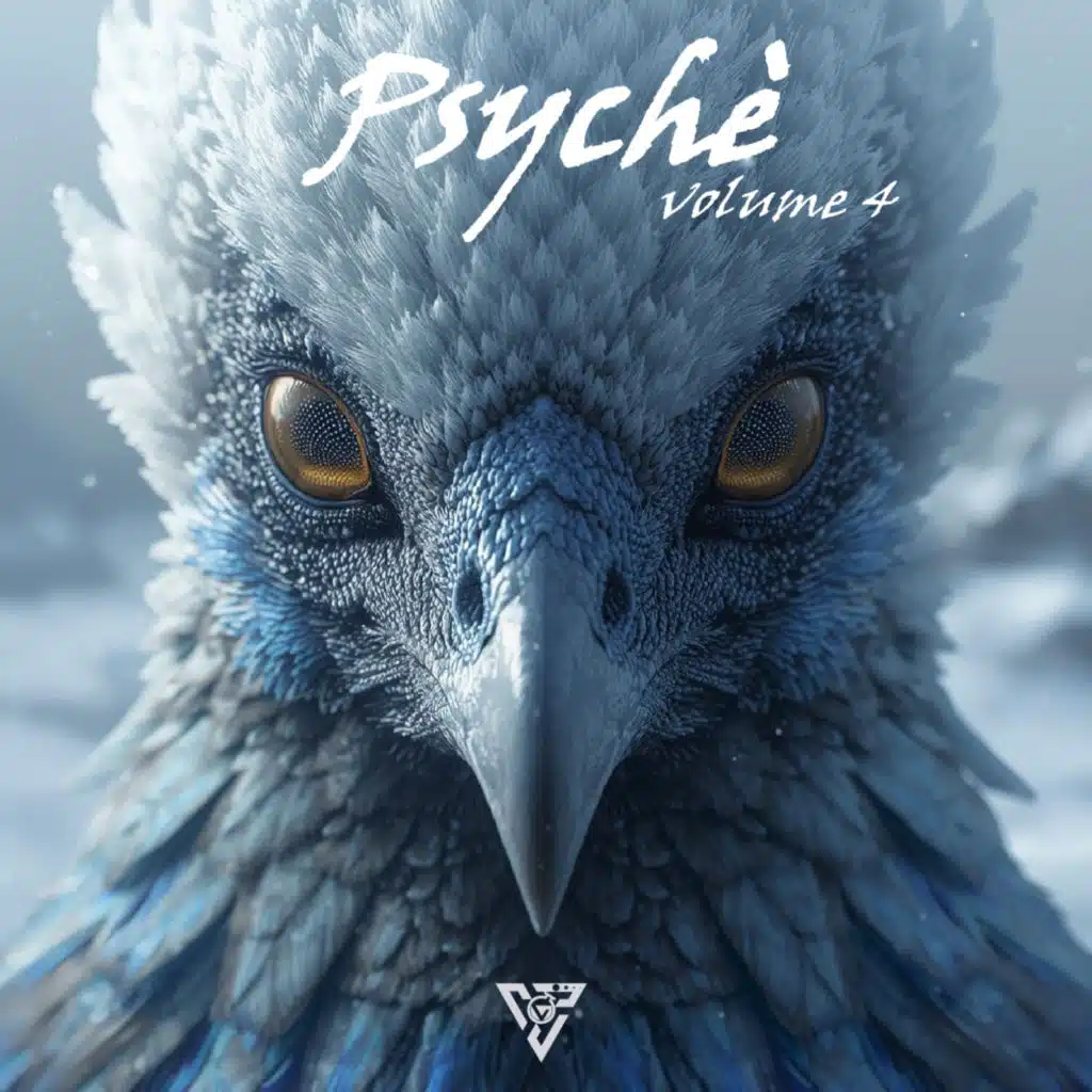 Psychè, Vol.4