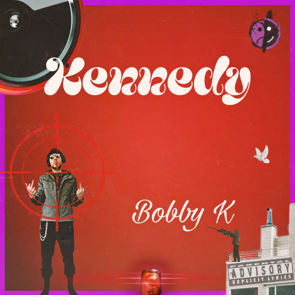 Bobby K