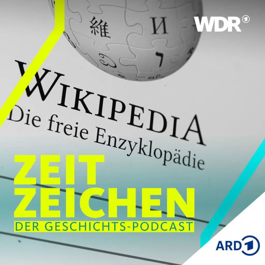 Wie Wikipedia die Welt verändert: Wissen für alle, von allen
