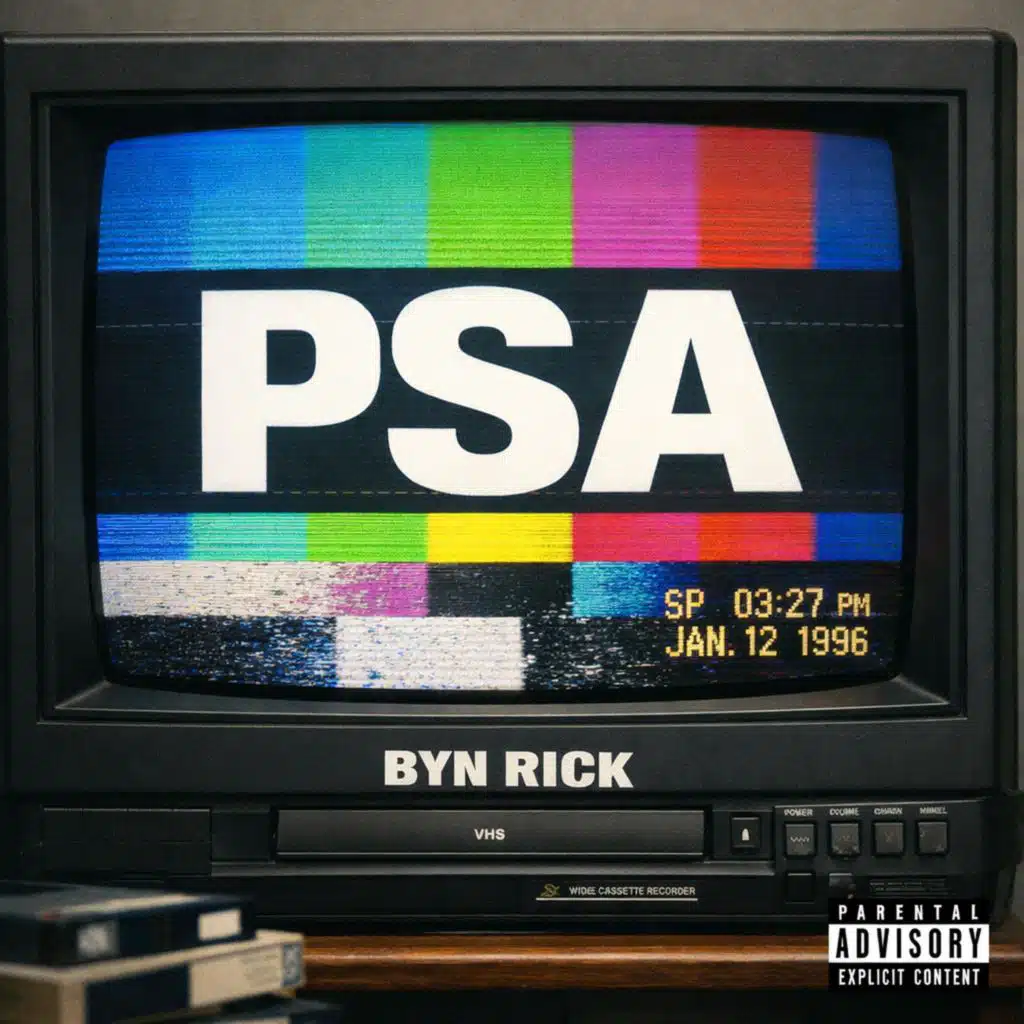BYN Rick