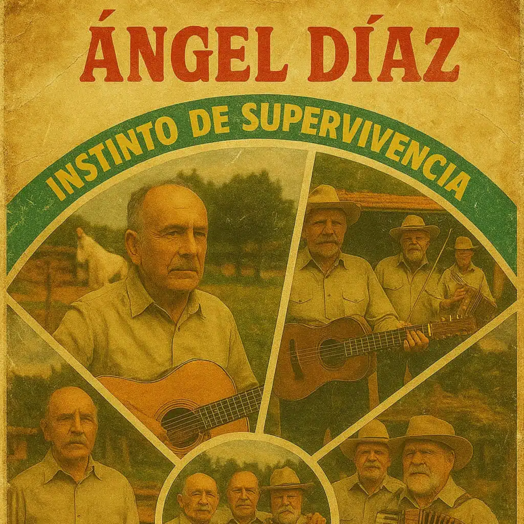 Angel Diaz