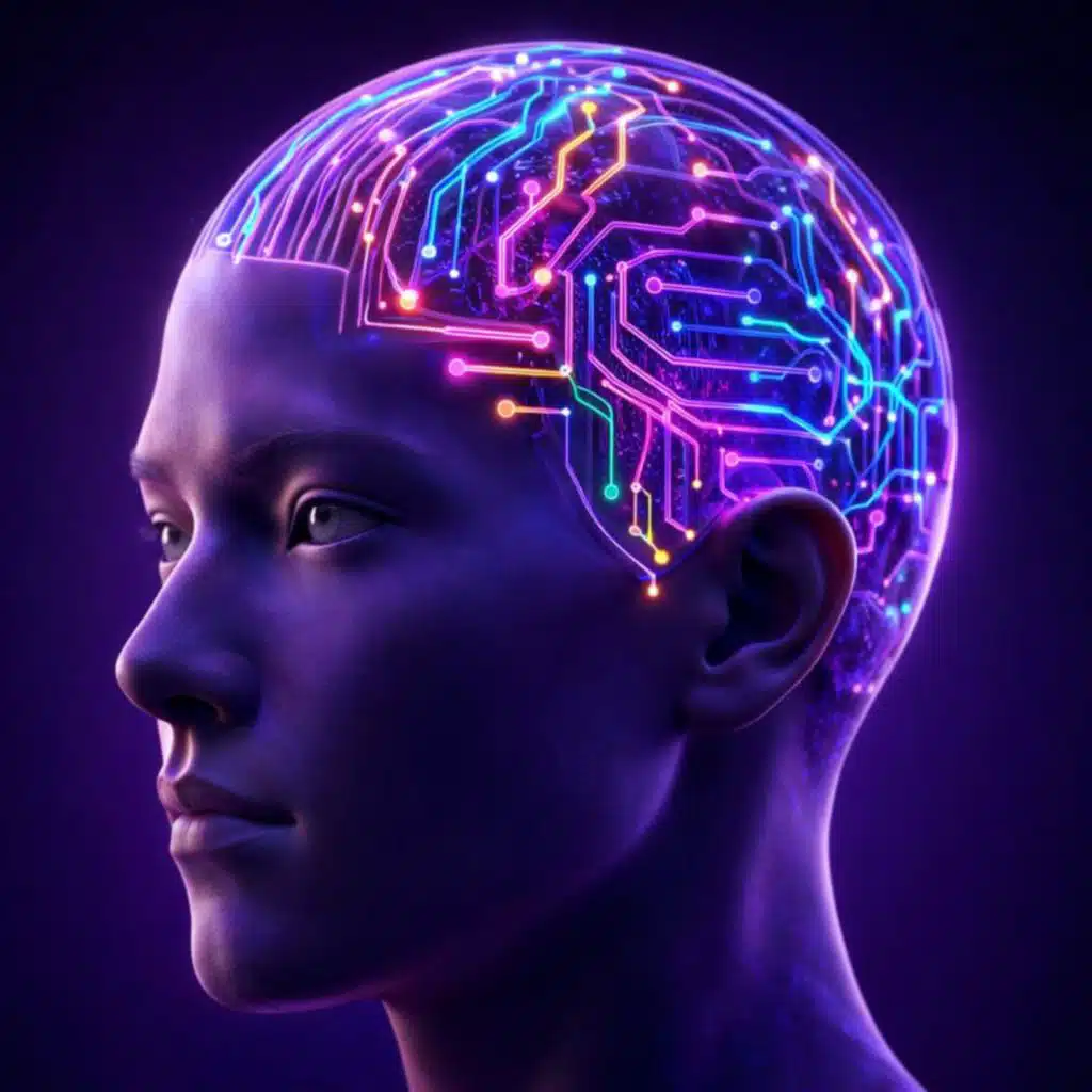 Instant Brain Cell Growth