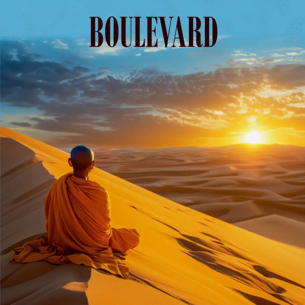 Boulevard