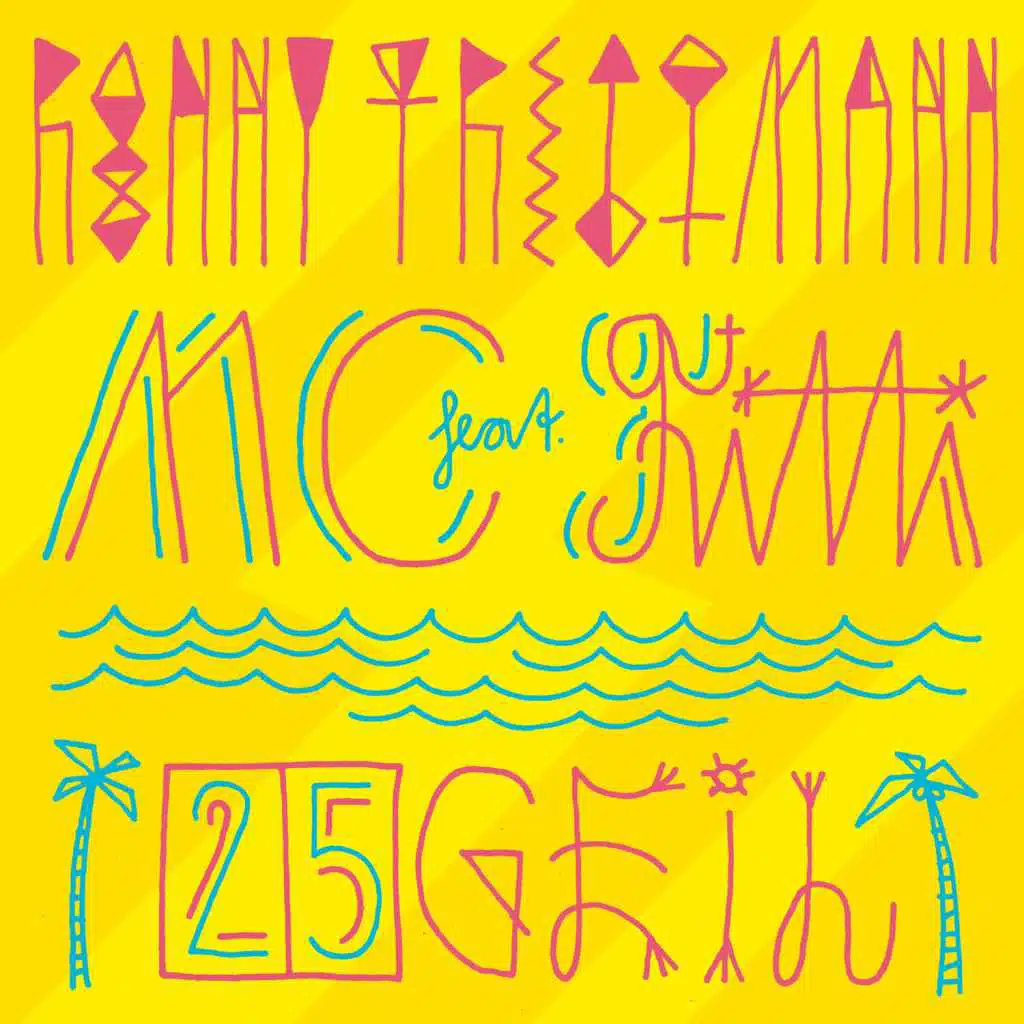25 Geil (feat. MC Fitti)