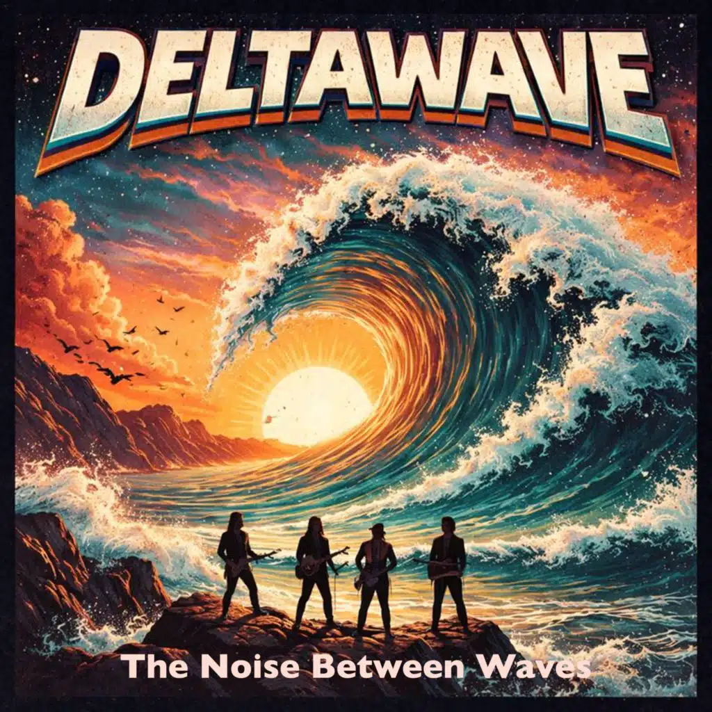 Deltawave