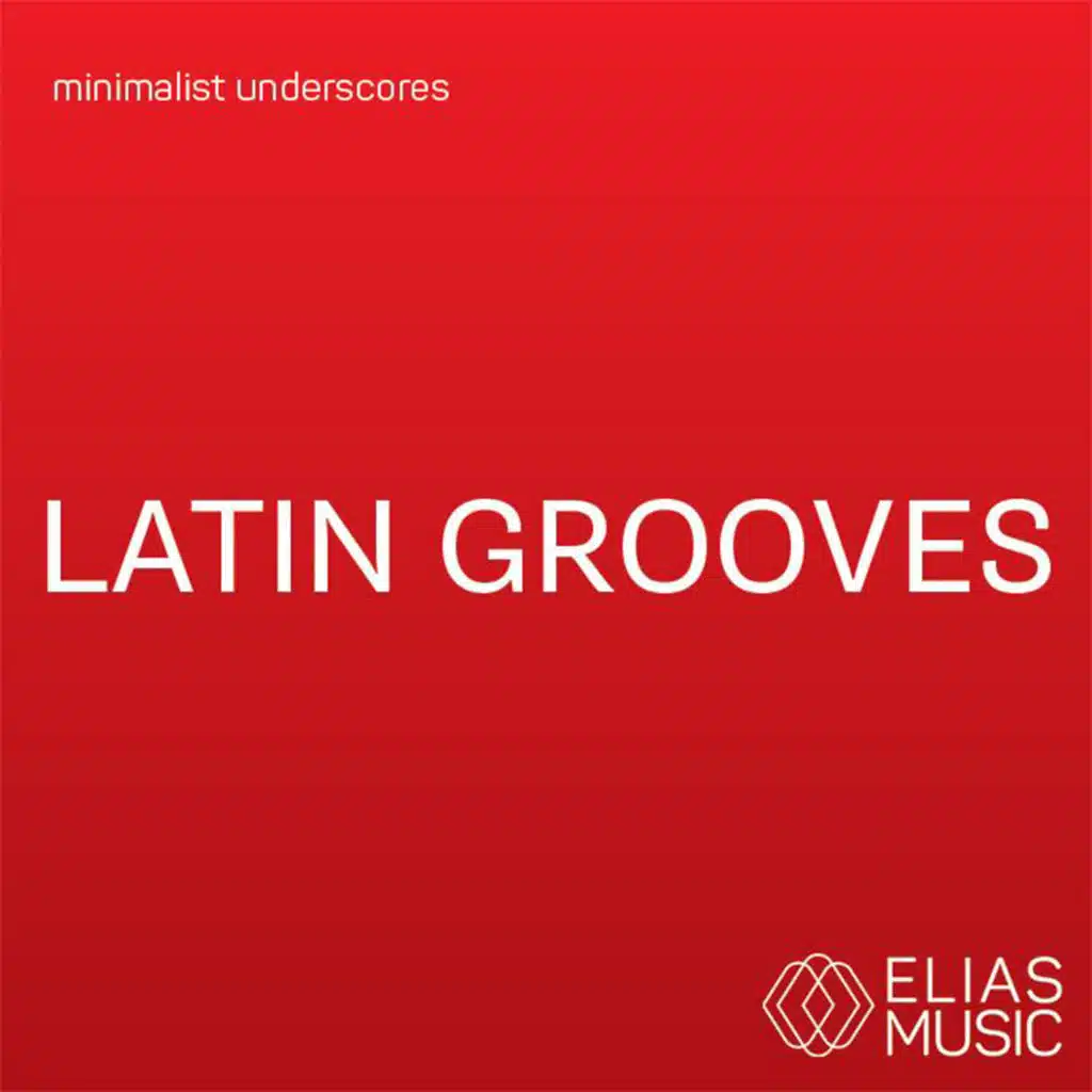 Latin Grooves