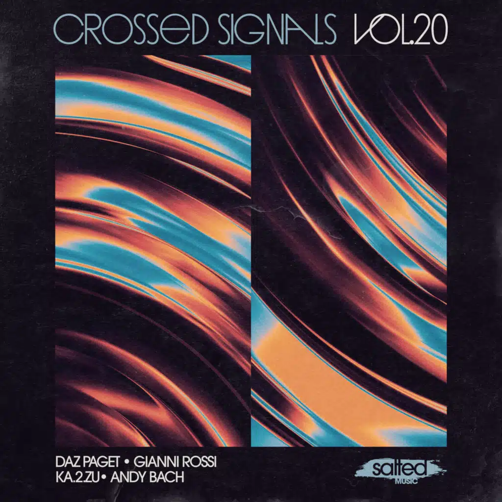 Crossed Signals, Vol. 20