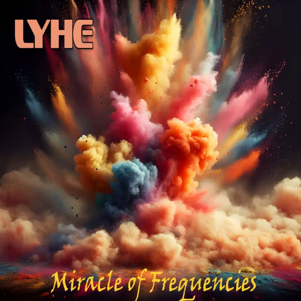 Miracle of Frequencies