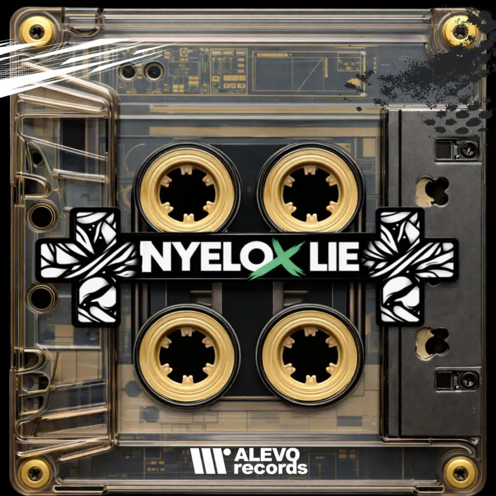 Nyelo
