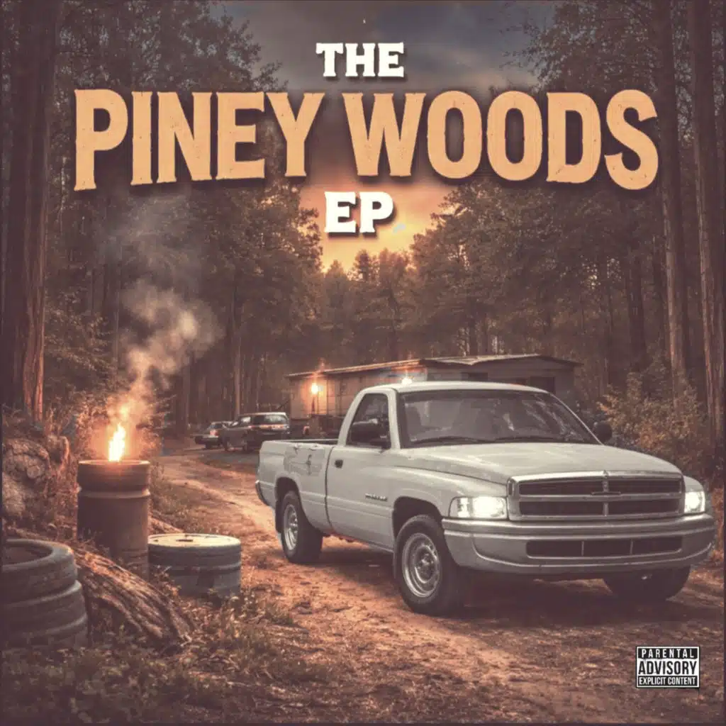 The Piney Woods