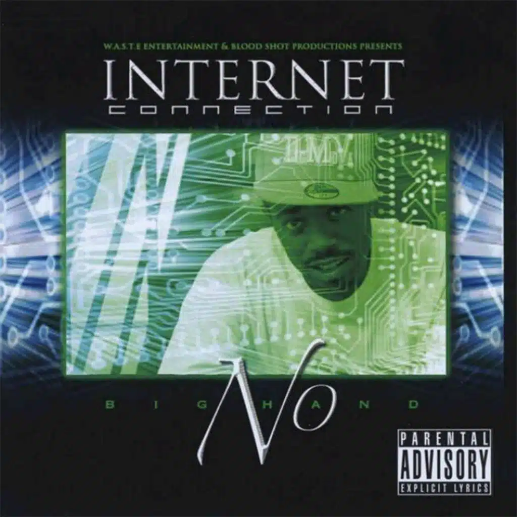 Internet Connection (Remastered)