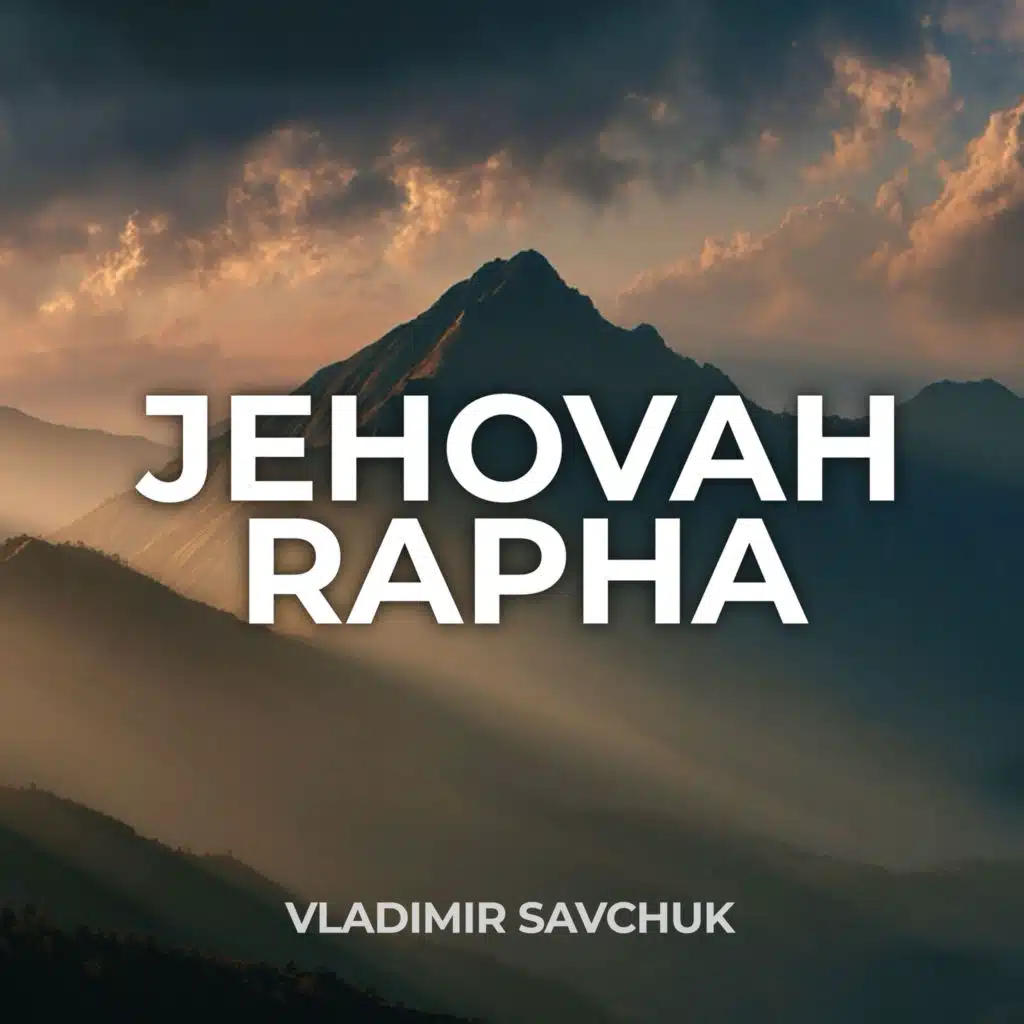 Jehovah Rapha
