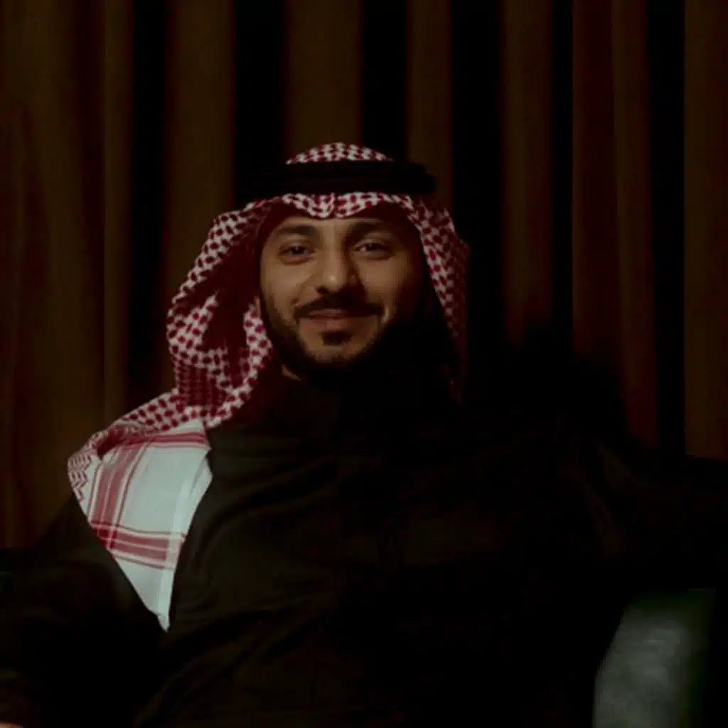 عبدالعزيز المعنى